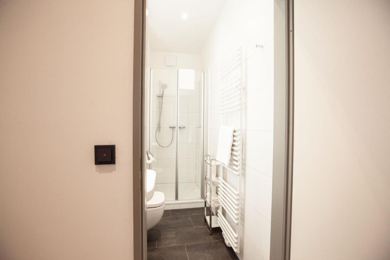 Gaestehaus Freches Perlhuhn BRE エクステリア 写真