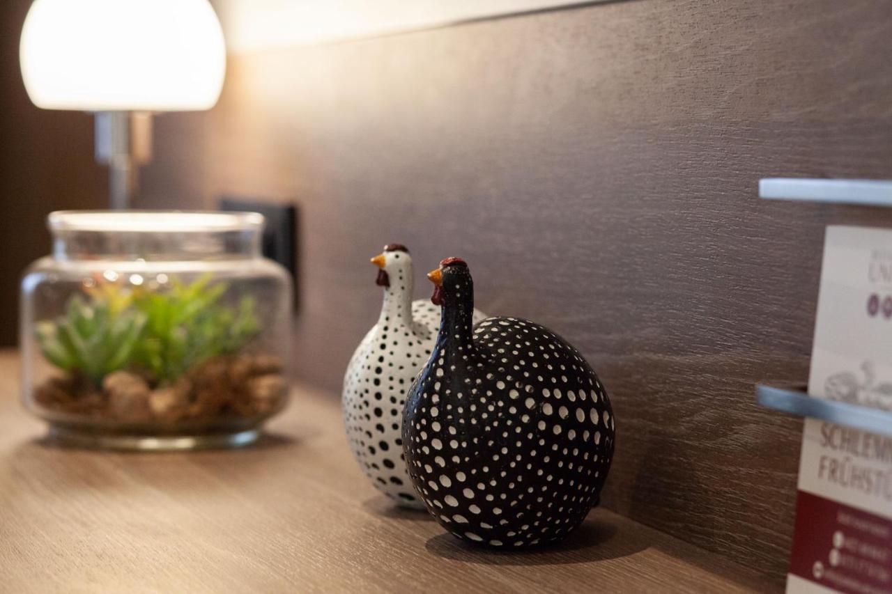 Gaestehaus Freches Perlhuhn BRE エクステリア 写真