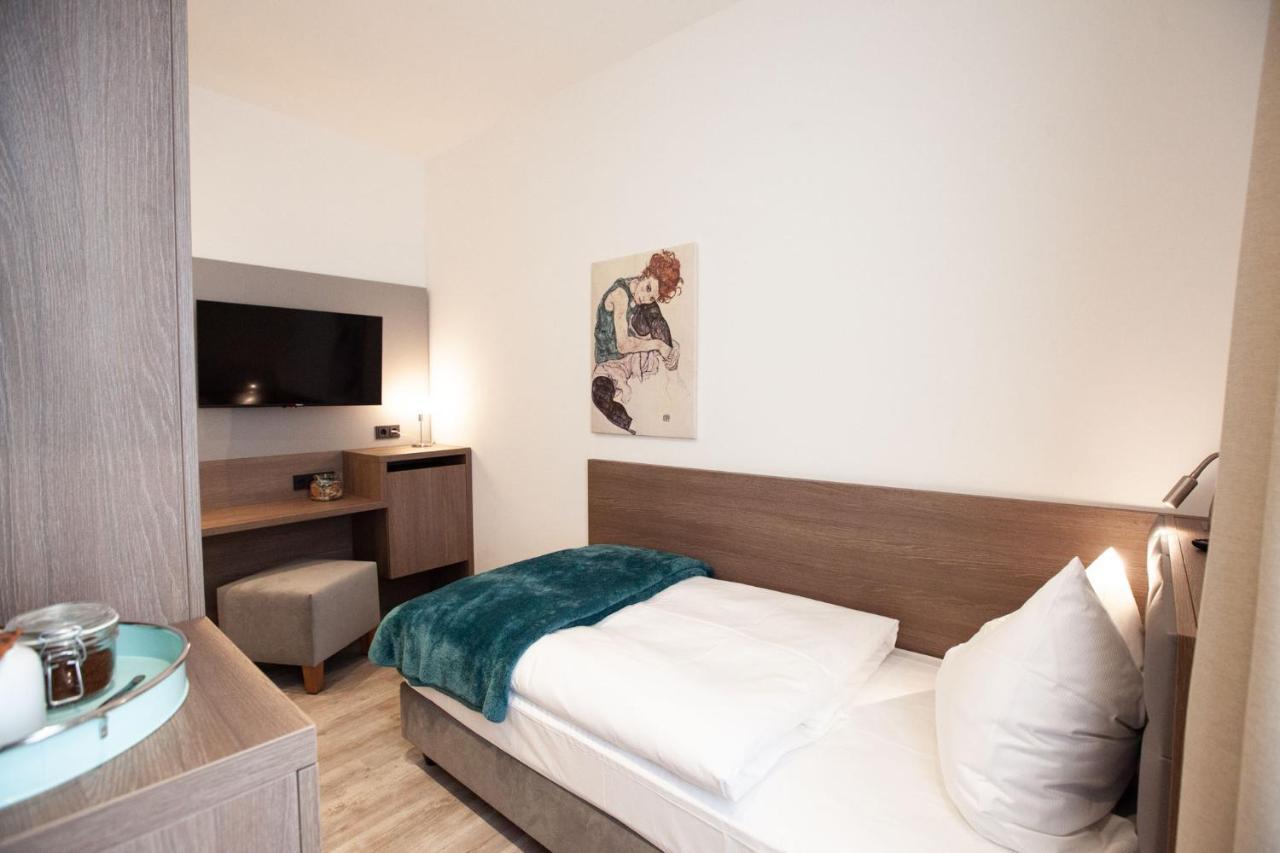 Gaestehaus Freches Perlhuhn BRE エクステリア 写真