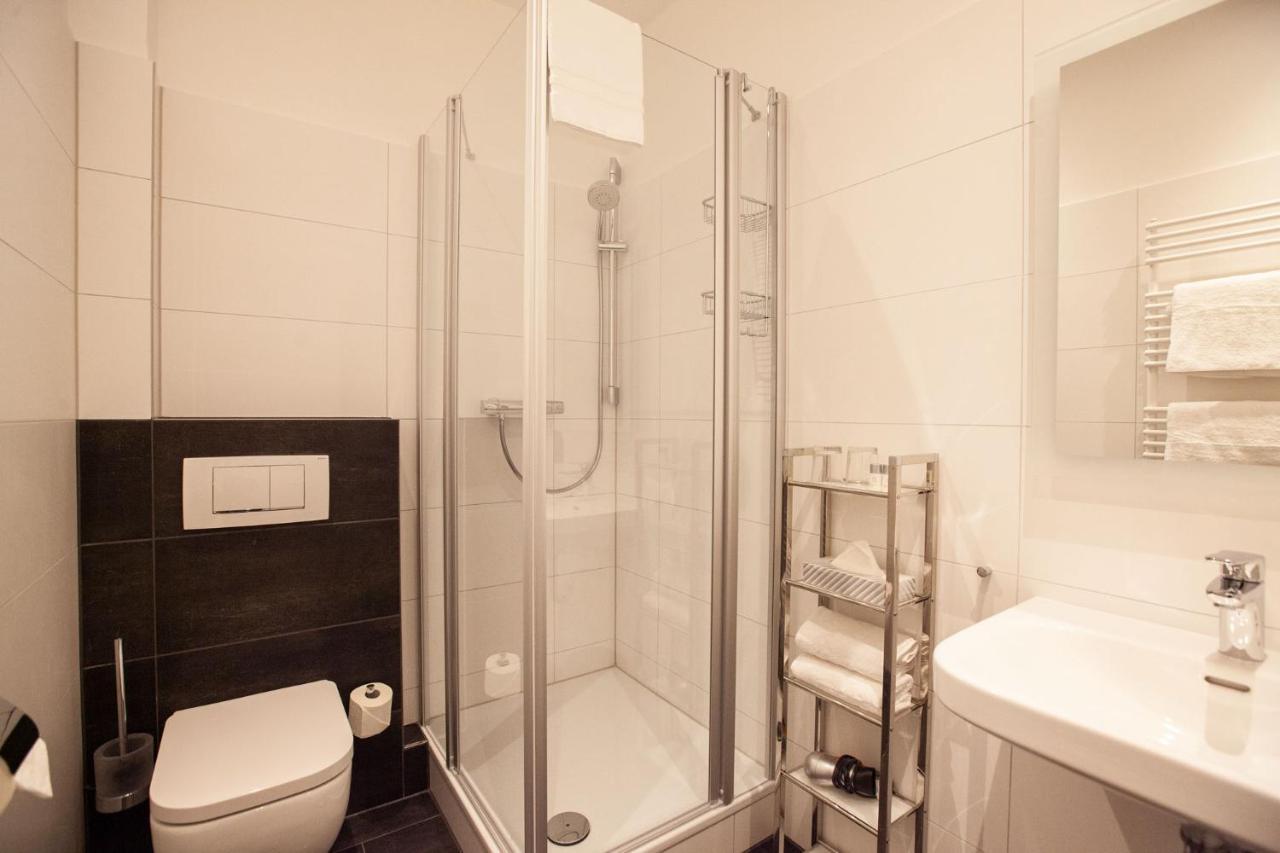 Gaestehaus Freches Perlhuhn BRE エクステリア 写真